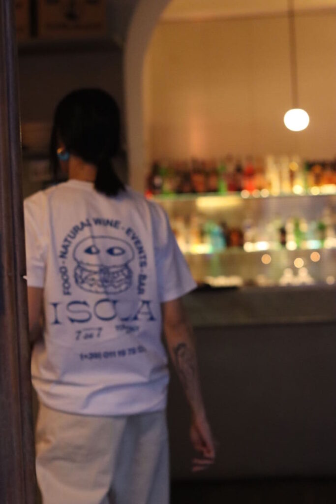 Isola Torino cocktail bar torino