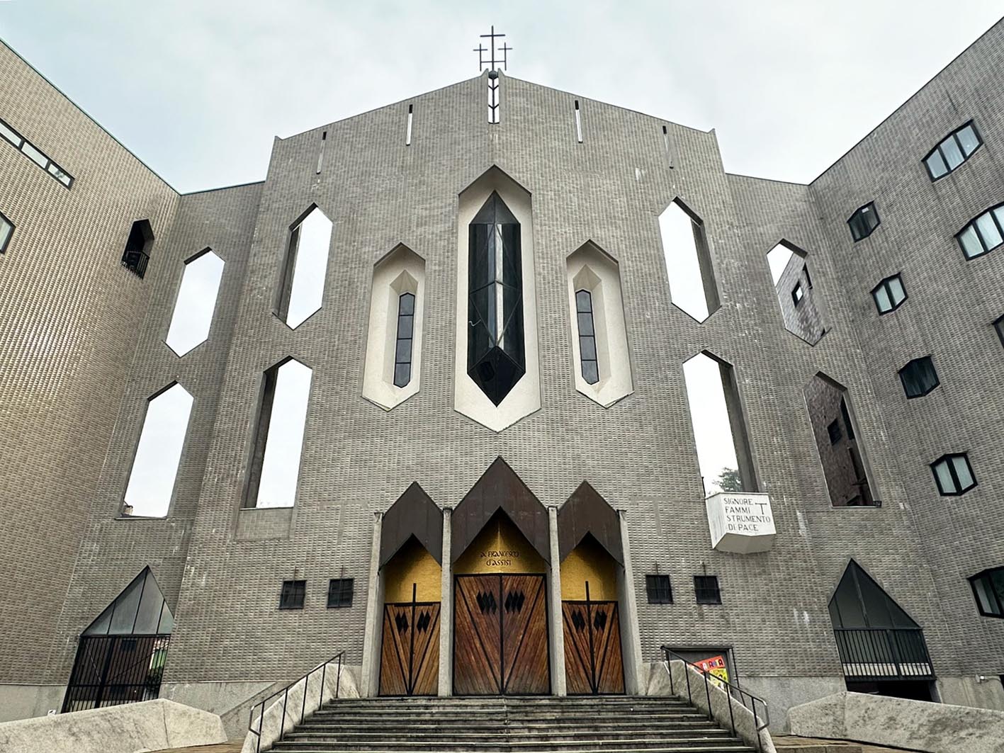 San Francesco Milano
