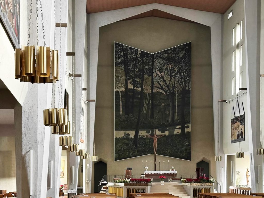 San-Francesco_Milano interno