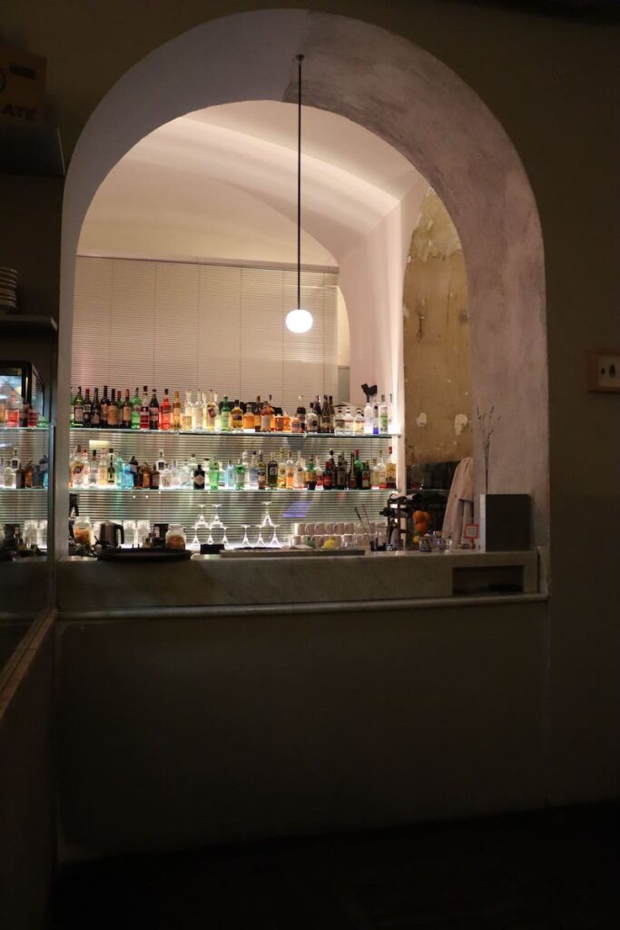 cocktail bar torino