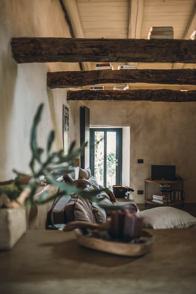 serafina houses langhe