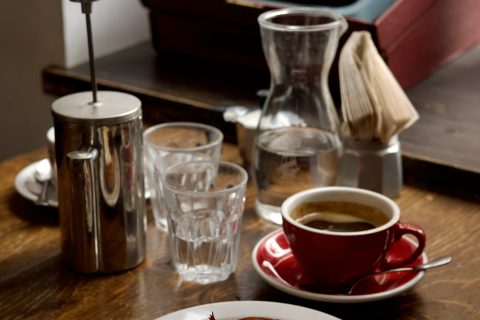 Il brunch dai ragazzi di Faro, caffè vicino Piazza Fiume