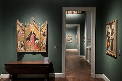 Casa Museo Poldi Pezzoli: i tesori di Gian Giacomo