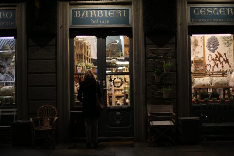 Cesteria Barbieri: arredamento e mestieri antichi (chiuso)