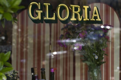 gloria ristorante milano