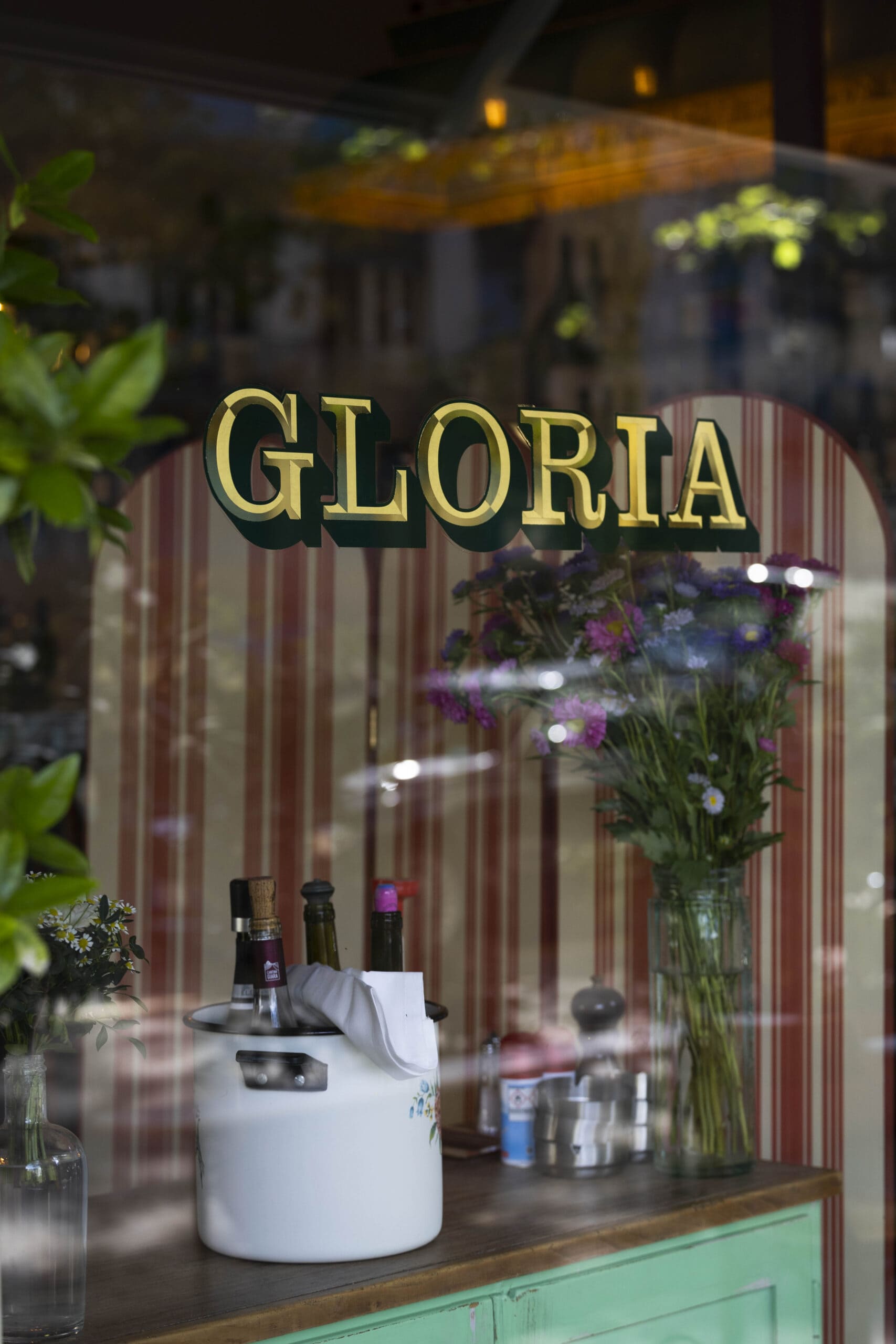 gloria ristorante milano