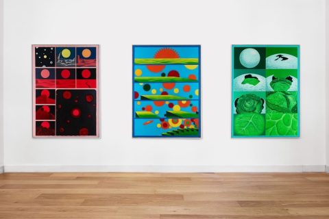 Gallerie d'arte & Fondazioni gratuite a Milano