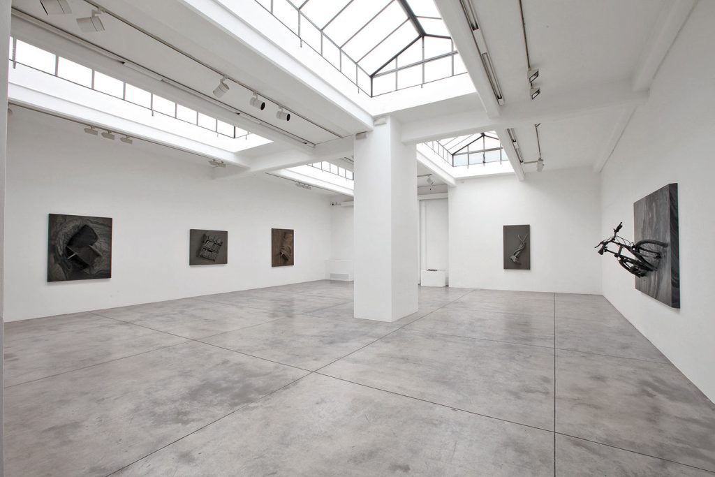 Gallerie d'arte Cardi