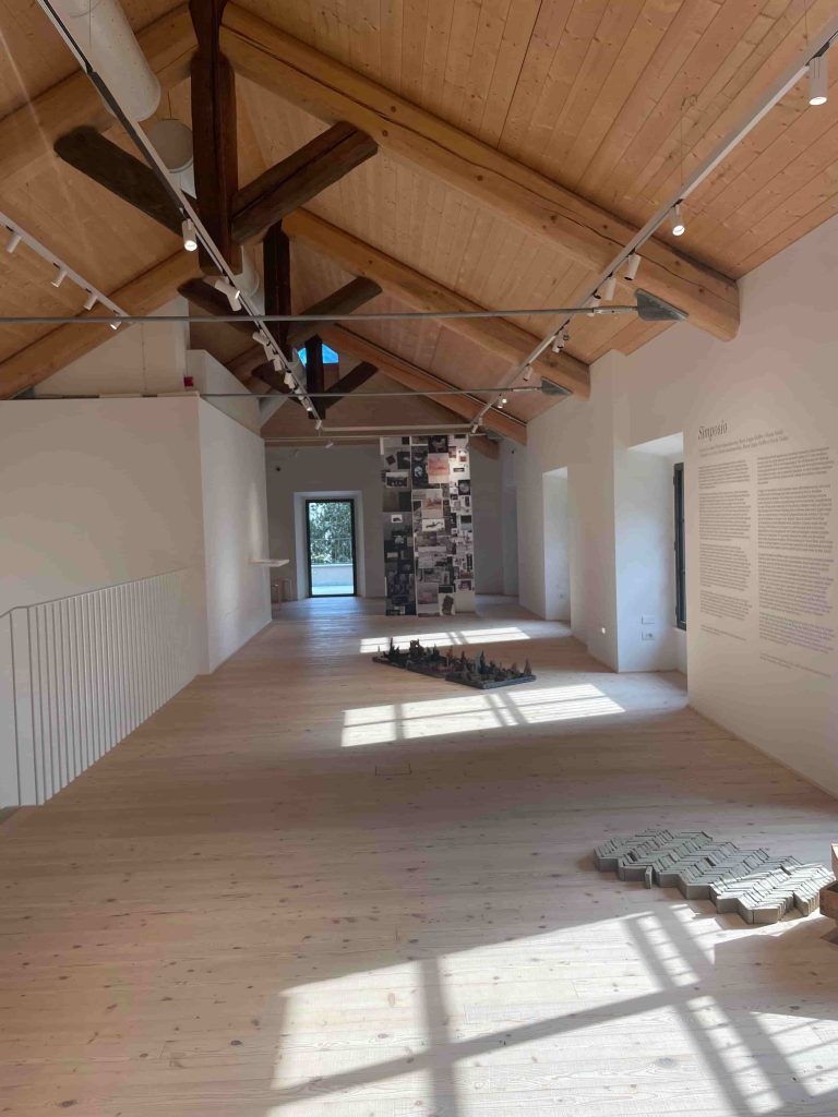 Elpis gallerie d'arte