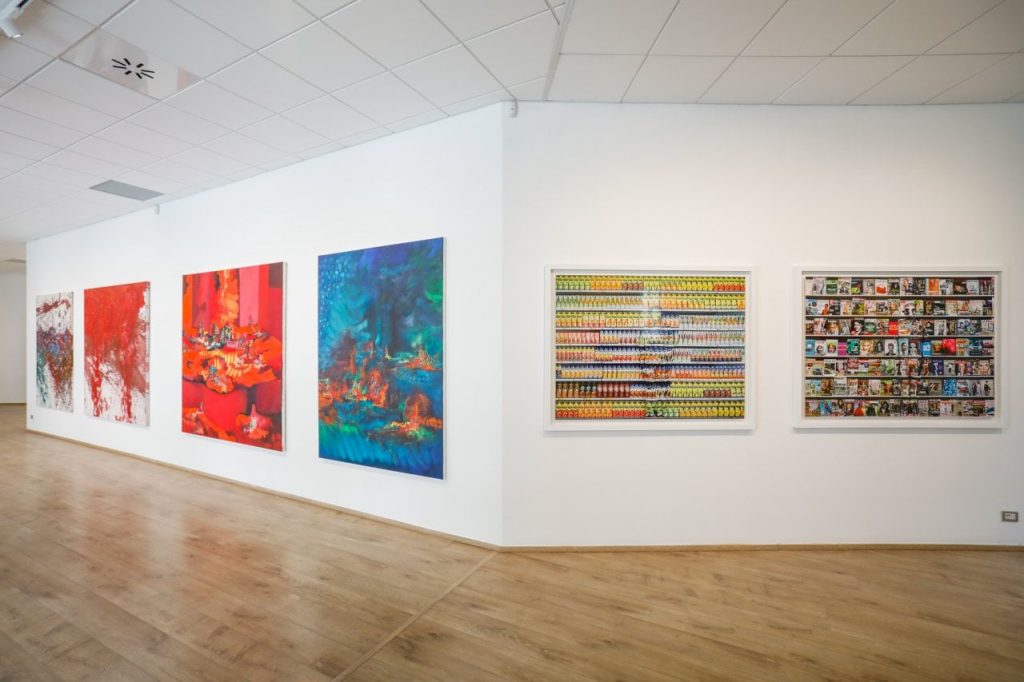 Galleria d'arte Gaburro