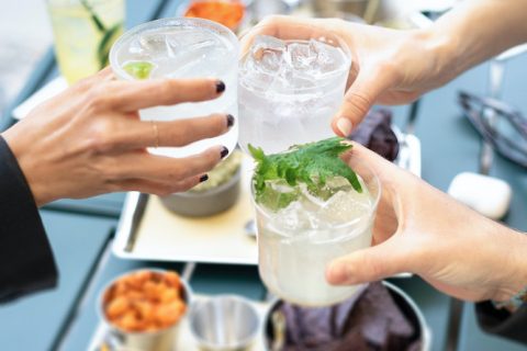 Cactus Joe: la tua destinazione a Milano per i distillati di agave