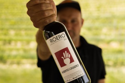 Alberto Oggero