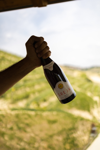 Cascina Fornace