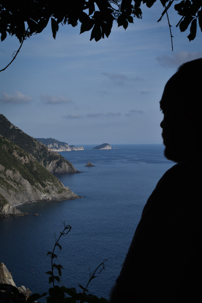 Cinque Terre Vino
