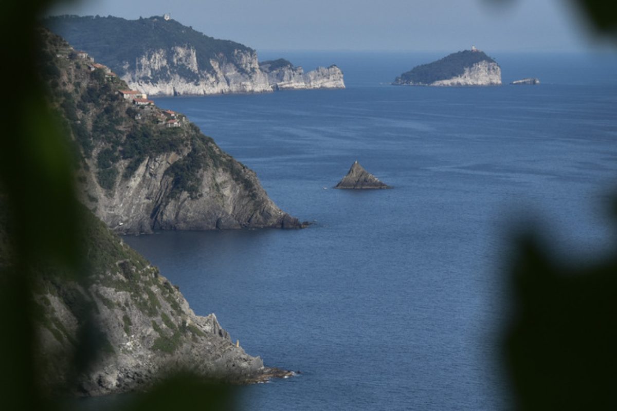Le Cinque Terre come non le avete mai viste: il vino di Possa