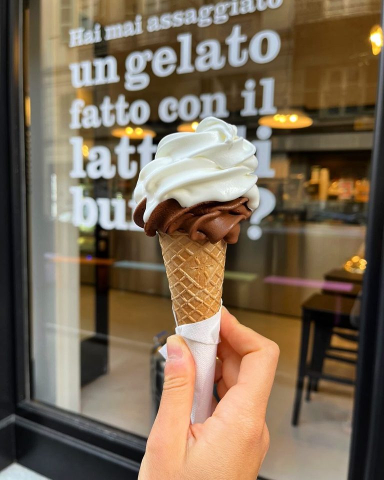 conogelato gelaterie torino 1