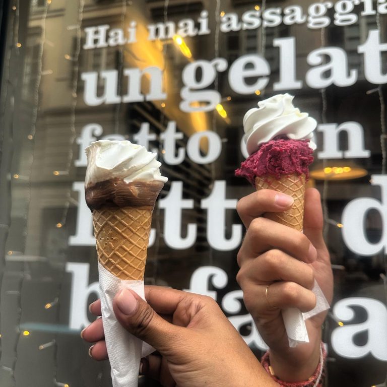conogelato gelaterie torino 1