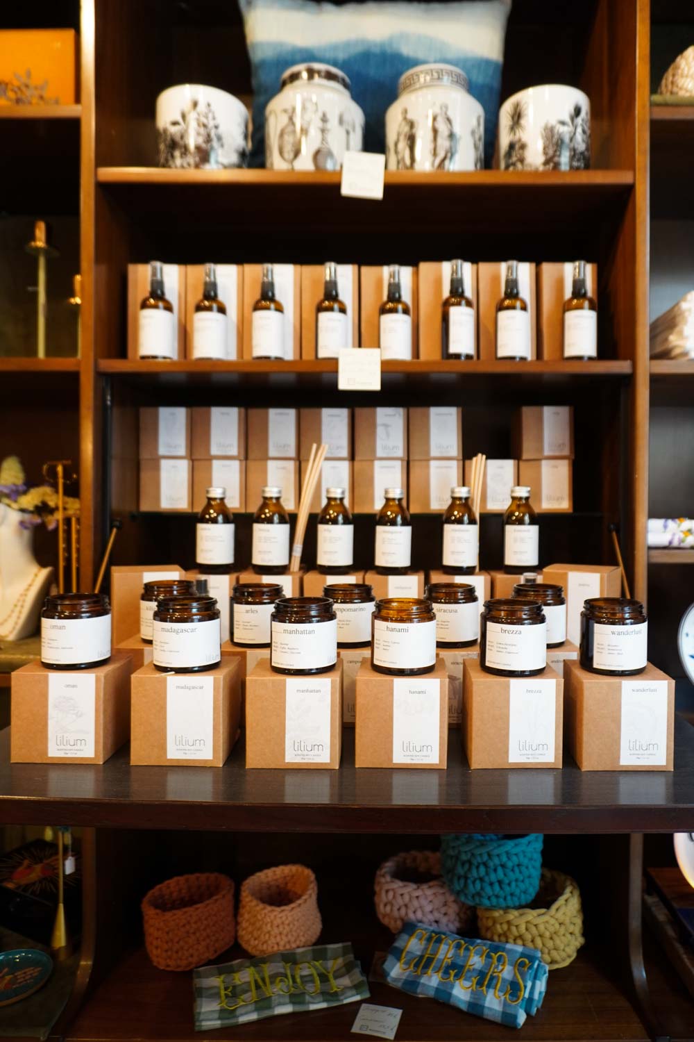 quadratino boutique torino