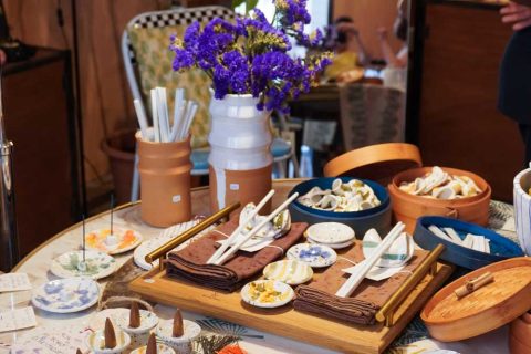 Un nuovo negozio da tenere d’occhio: Quadratino boutique