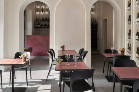 Temp Enoteca | Ritrovare il tempo perduto in Porta Vittoria