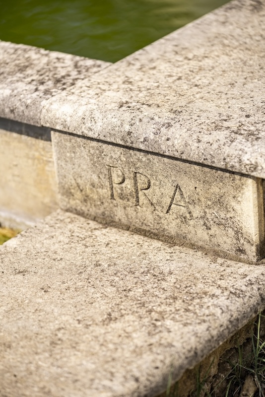 graziano di prà verona