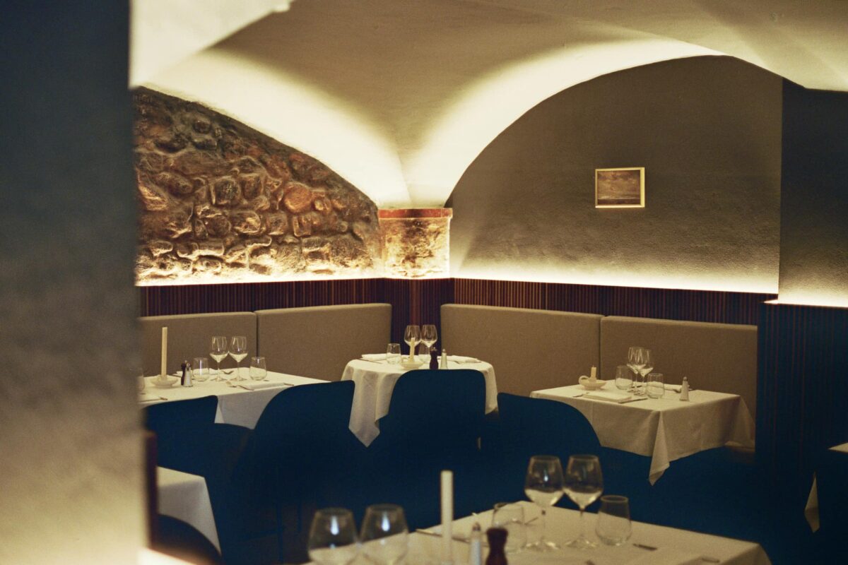 Locanda Marinai: vivere la Dolce Vita a Bordighera