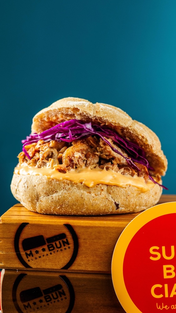 Mac bun Torino