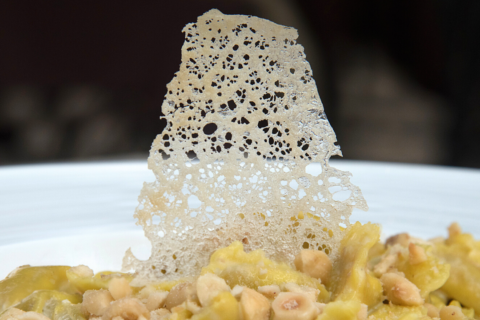 Panperfocaccia: ristorante gluten free in centro città