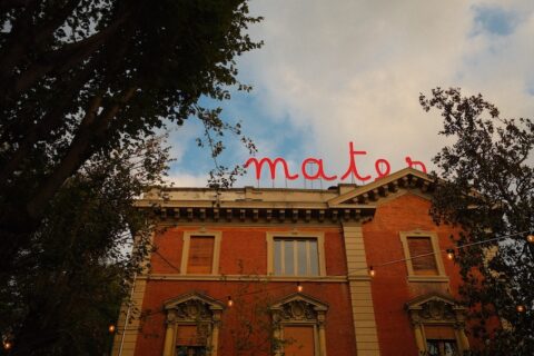 Flashback Habitat: arte, luoghi e persone