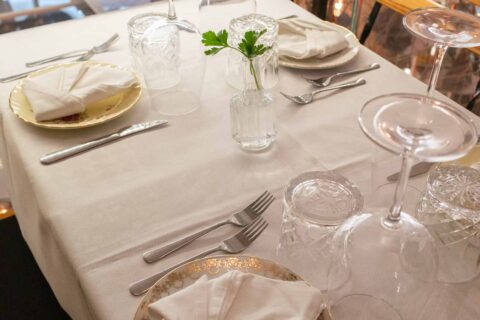 Un posto per lettori: Rosebymary a Milano, il bistrot dove prendersi una pausa