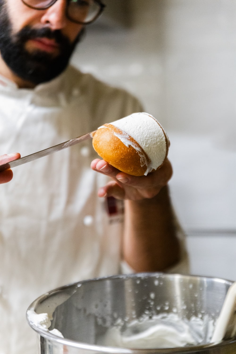 cabaret pasticceria torino