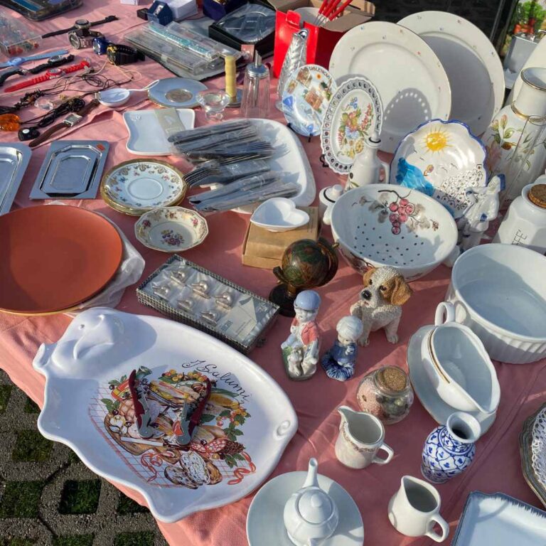 mercatino corsico san donato