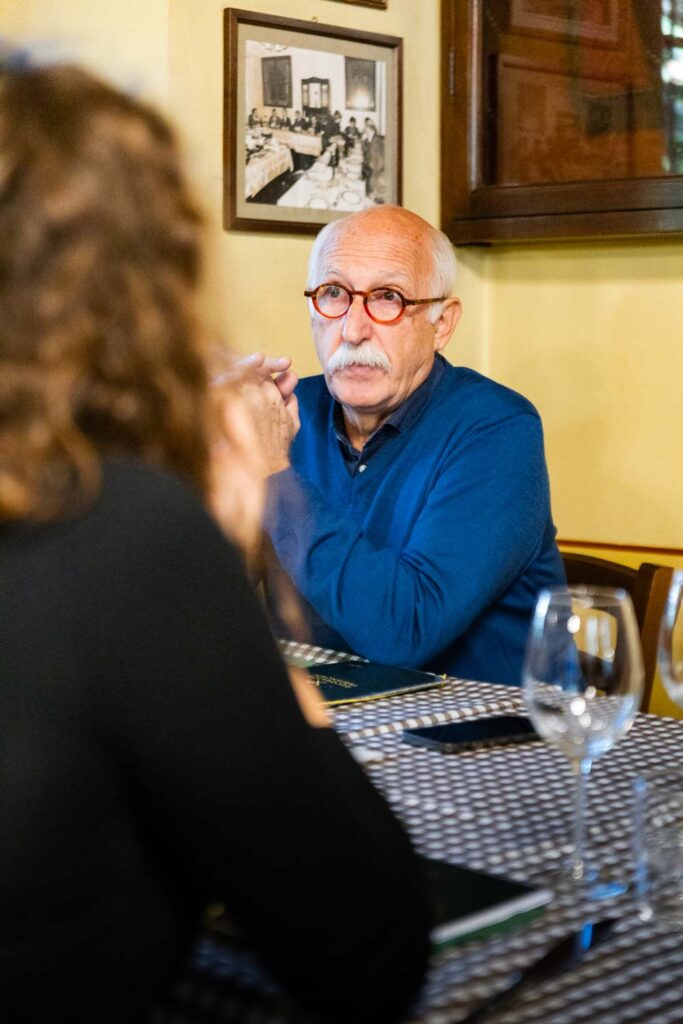 Trattoria Decoratori e Imbianchini torino