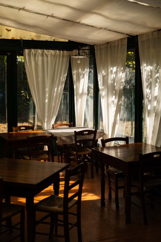 Trattoria Decoratori e Imbianchini torino