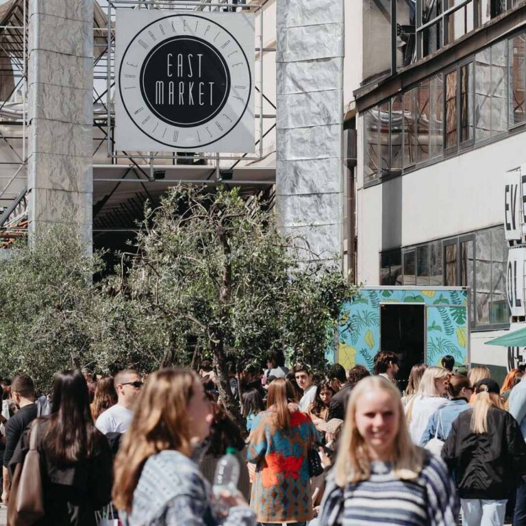 east market milano