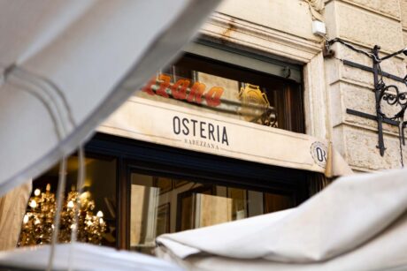 Osteria Rabezzana torino