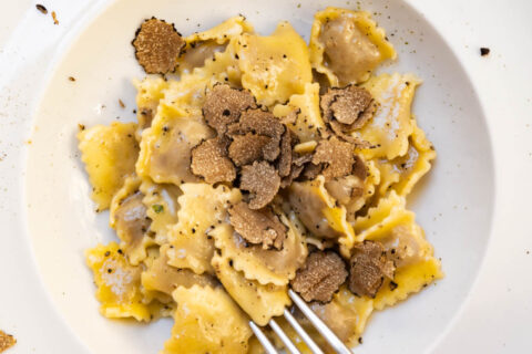 cucina piemontese torino