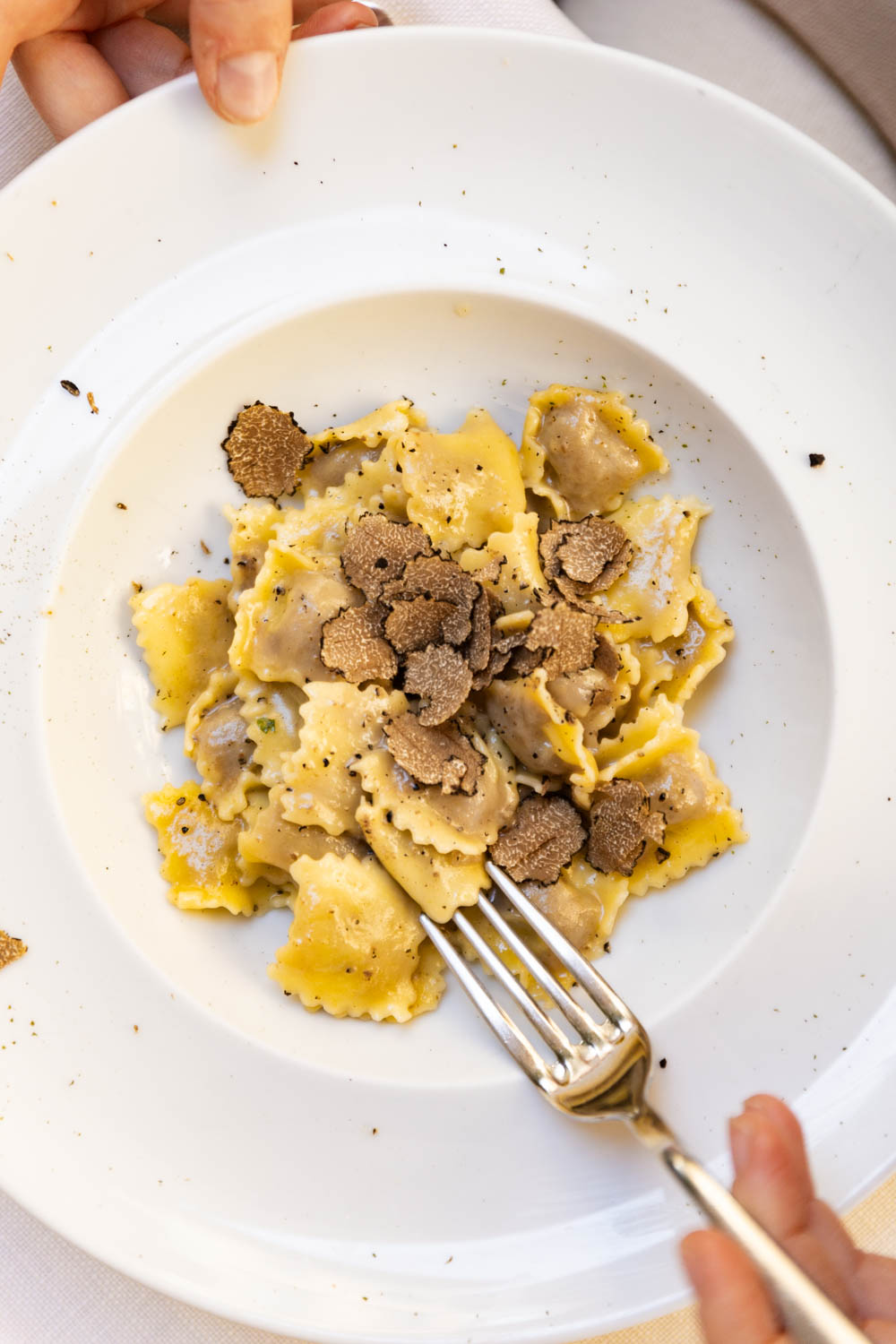 cucina piemontese torino
