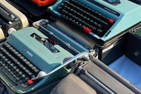 vintage sesto