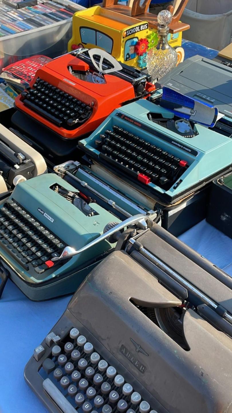 vintage sesto