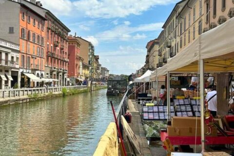 fiera sinigallia milano