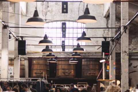 wunder mrkt milano
