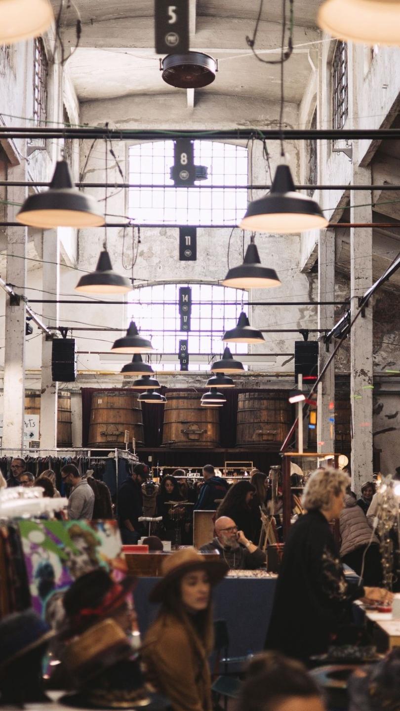 wunder mrkt milano