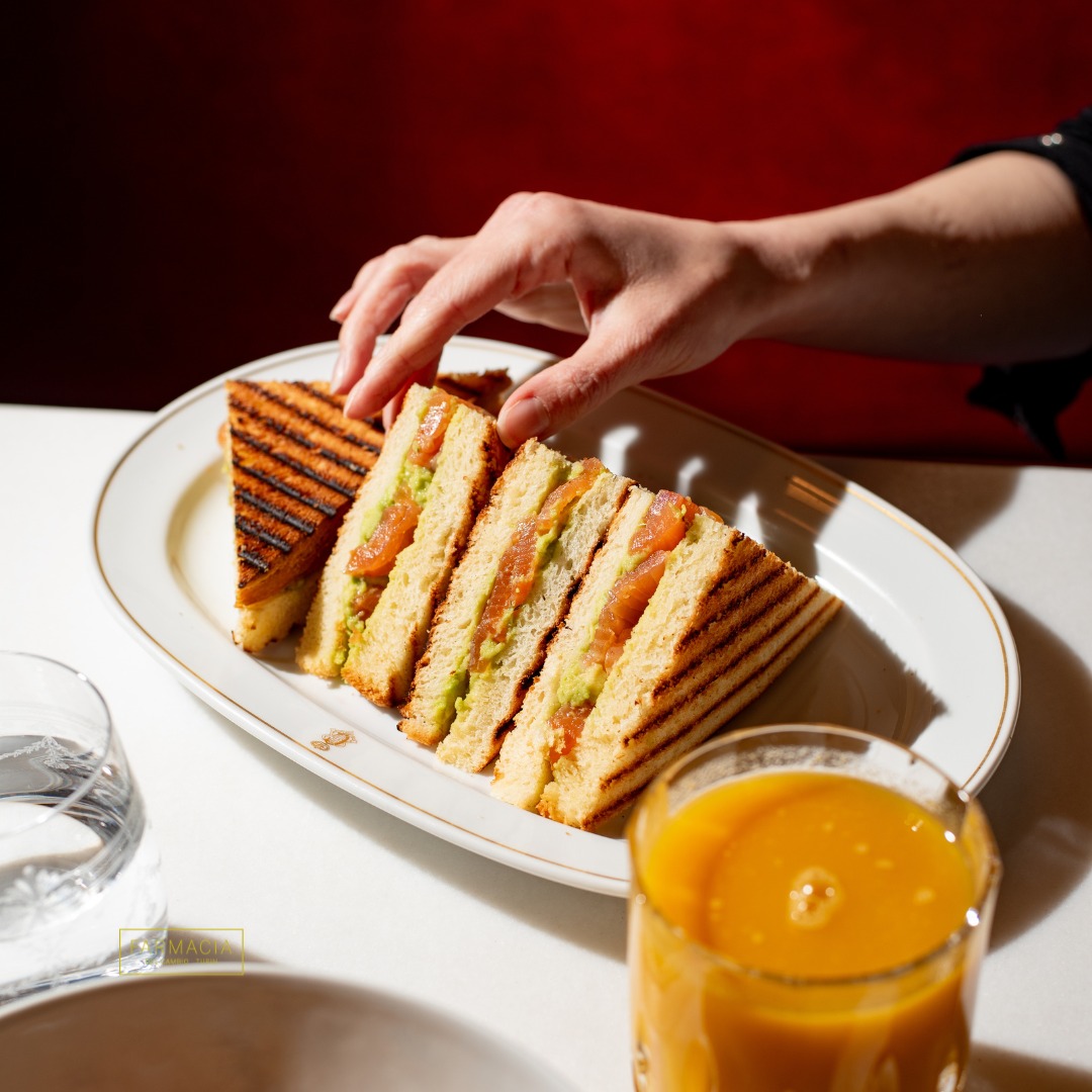 toast torino farmacia del cambio
