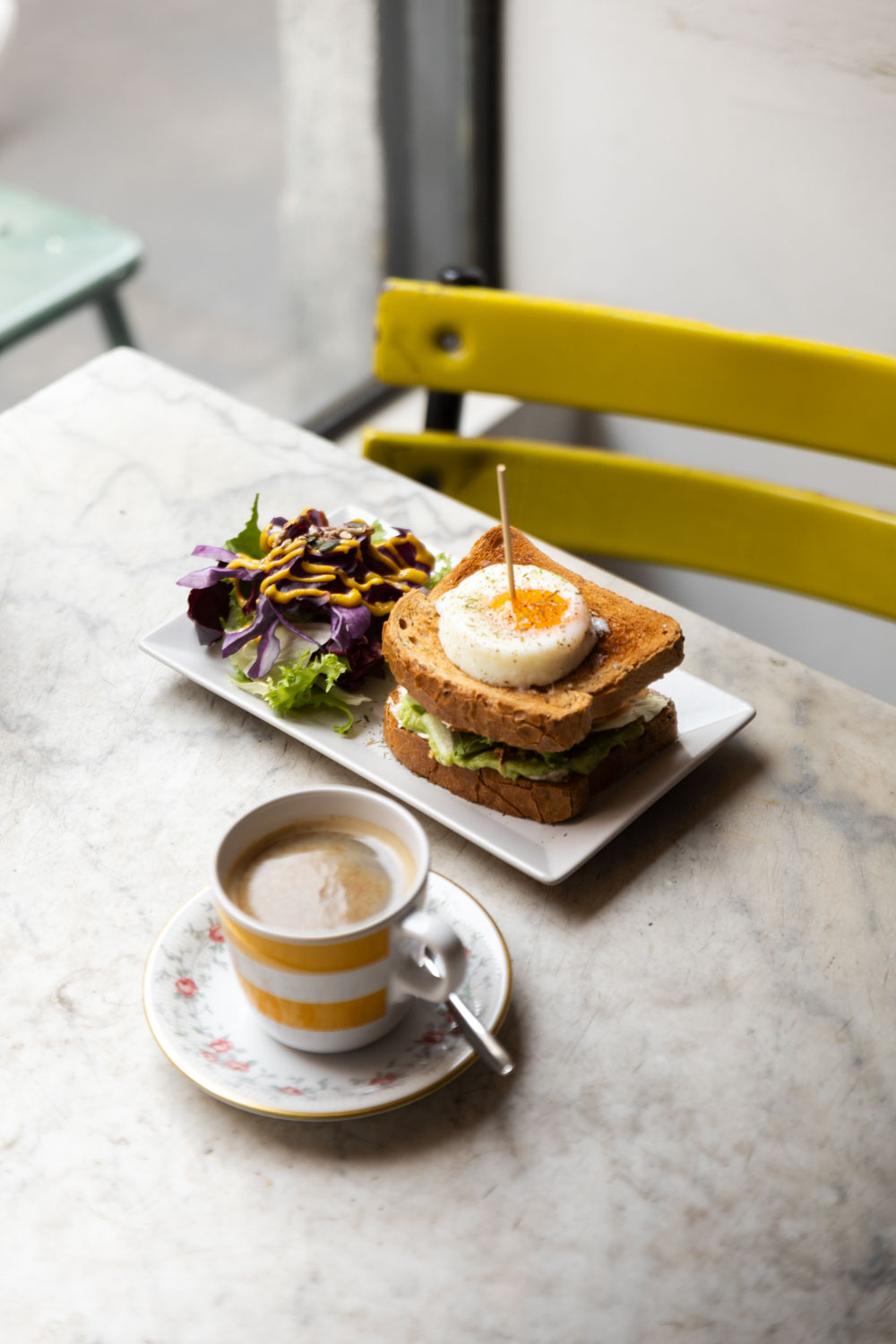 colazione internazionale torino
