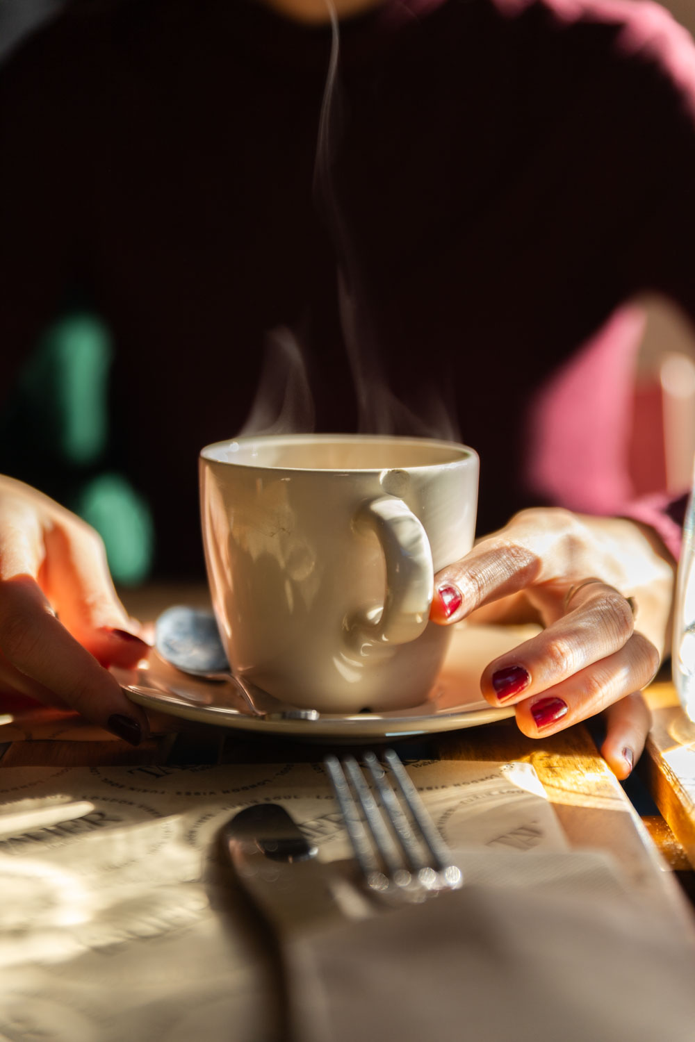 colazione internazionale torino