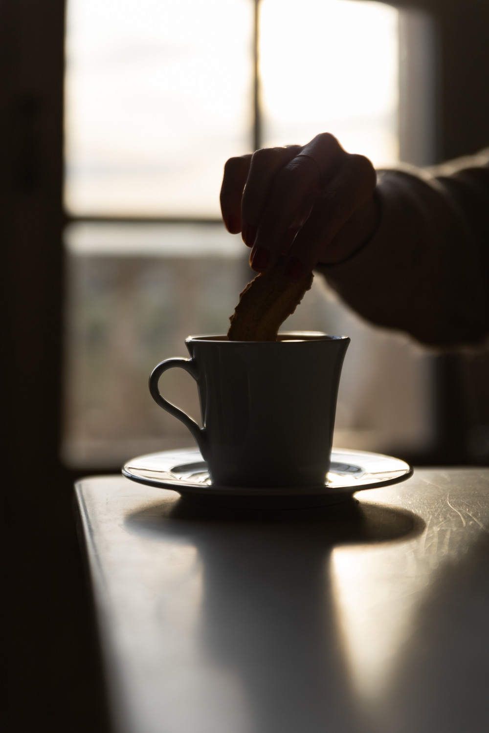 merenda reale venaria