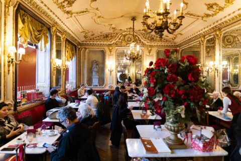 caffè platti torino