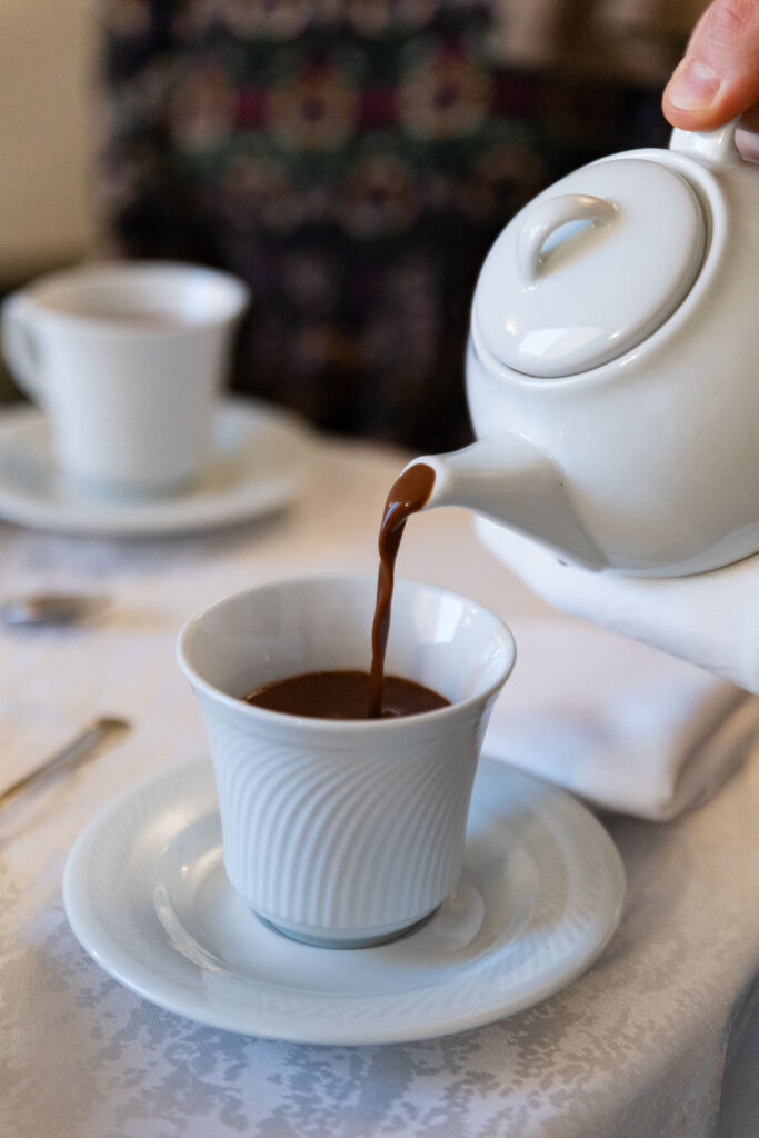 Merenda Reale al Castello di Rivoli