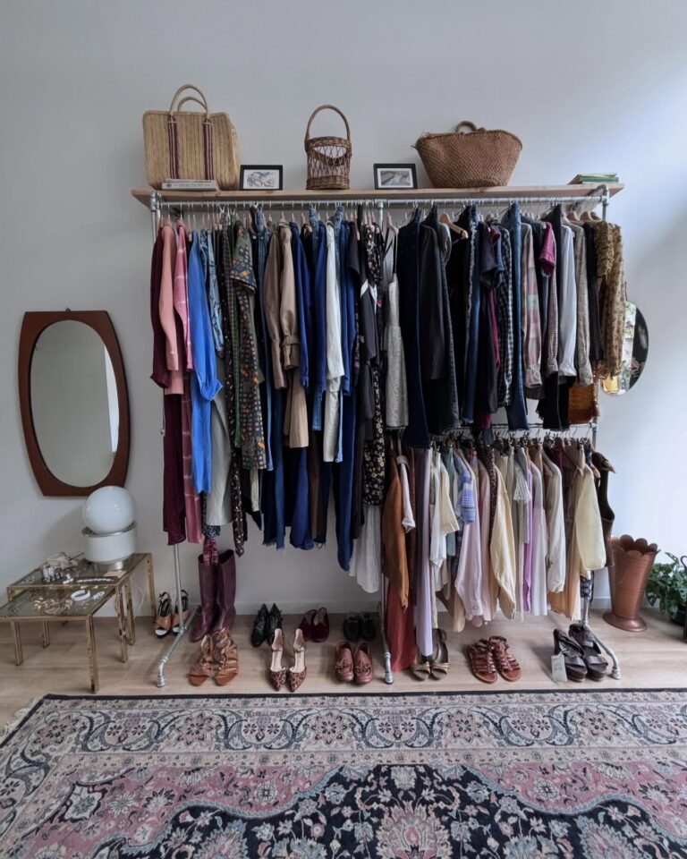 nomad vintage roots milano
